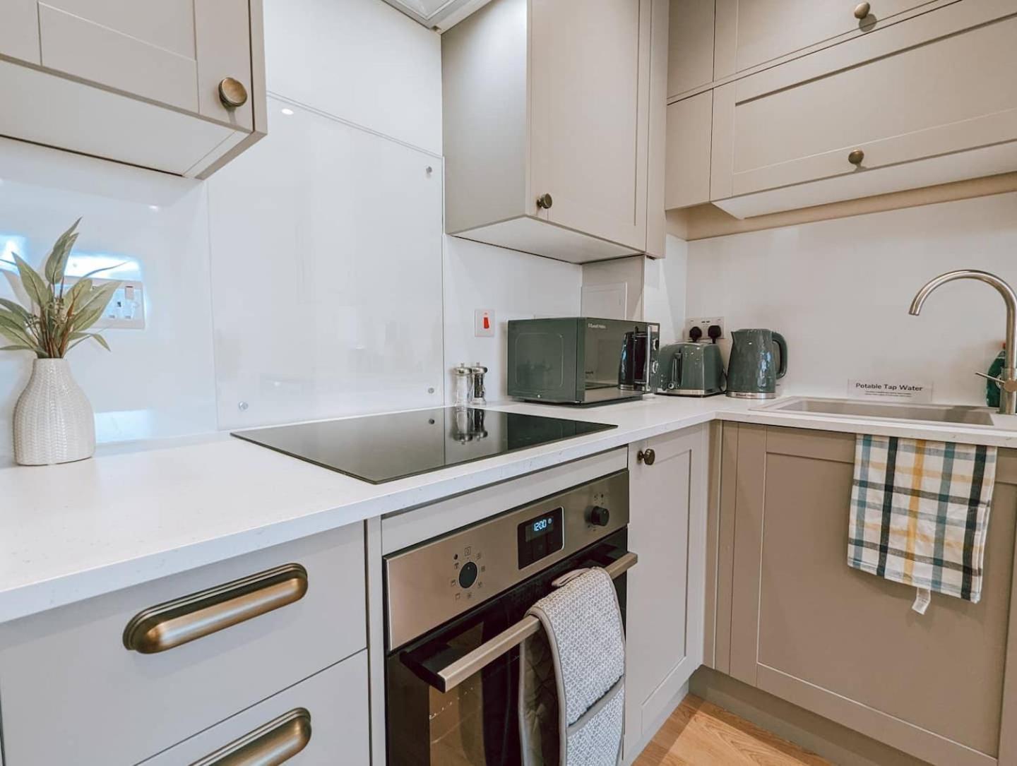 The Springwell Apartment Near Farringdon Londres Exterior foto